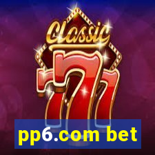 pp6.com bet